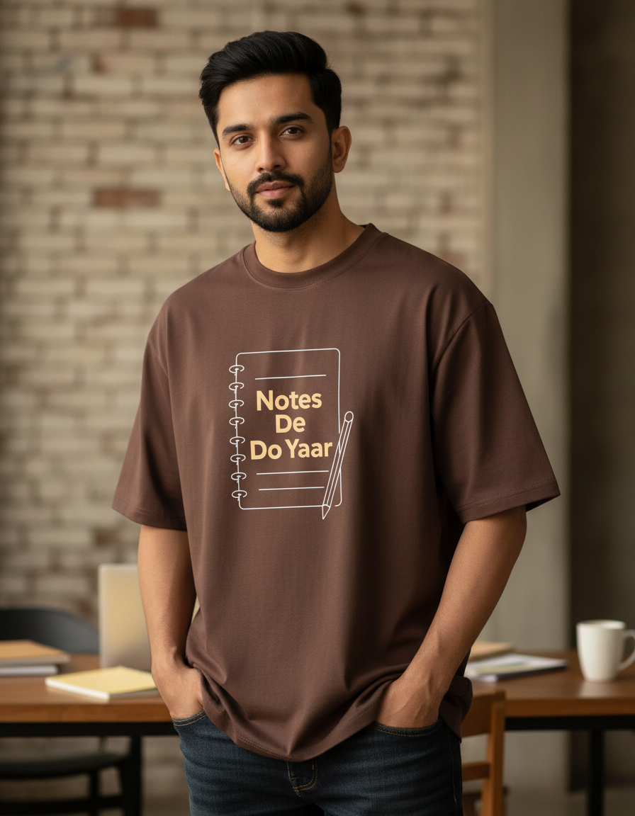The SOS - Notes De Do Yaar