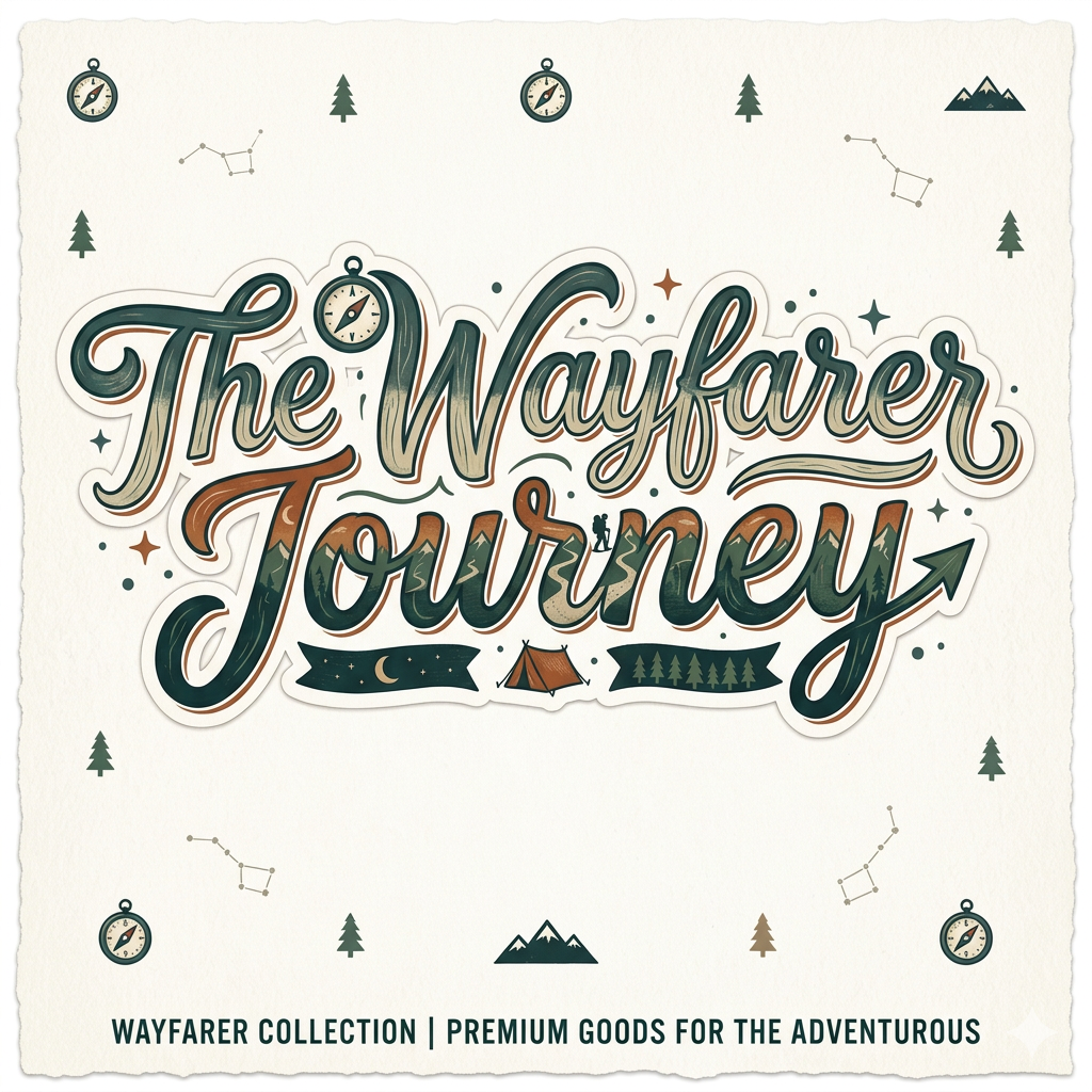Drop - 1 - The Wayfarer Journey