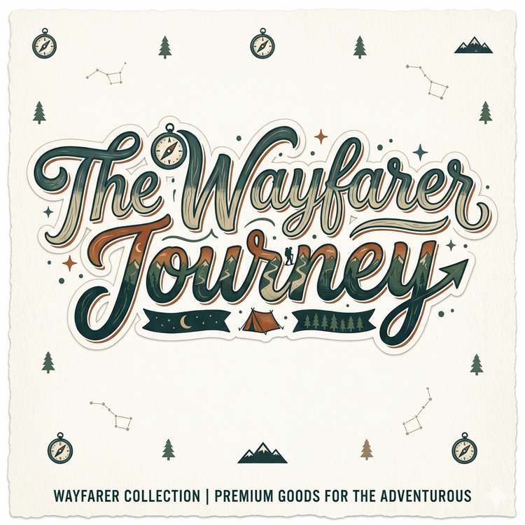 Drop - 1 - The Wayfarer Journey