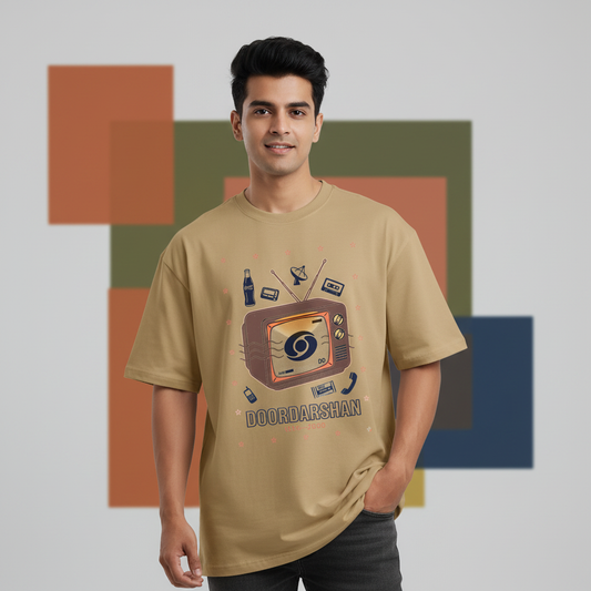 Doordarshan