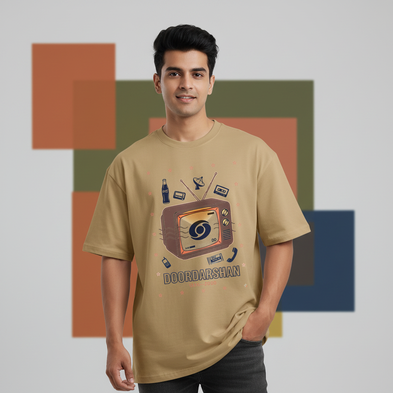Doordarshan