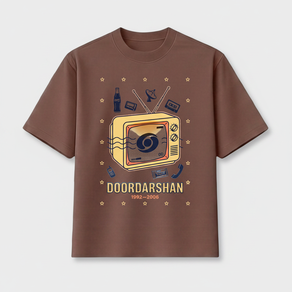 Doordarshan