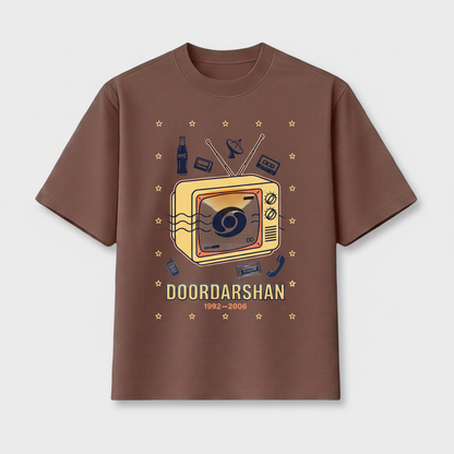Doordarshan