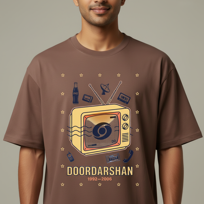 Doordarshan