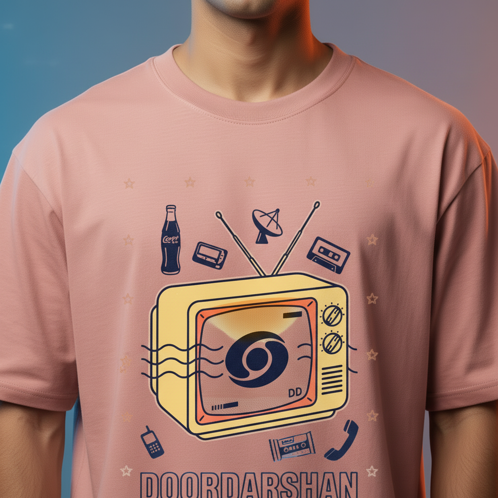 Doordarshan
