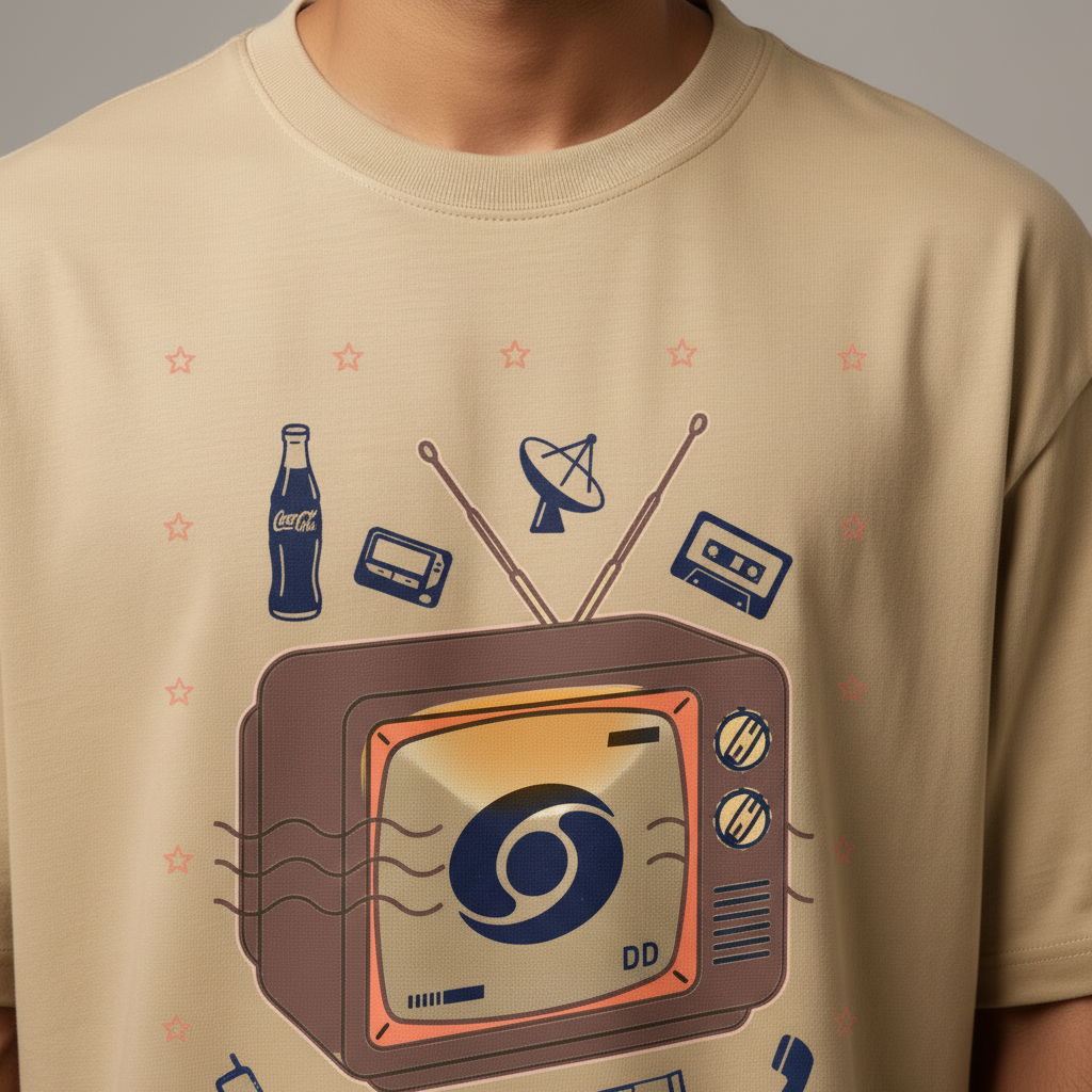 Doordarshan