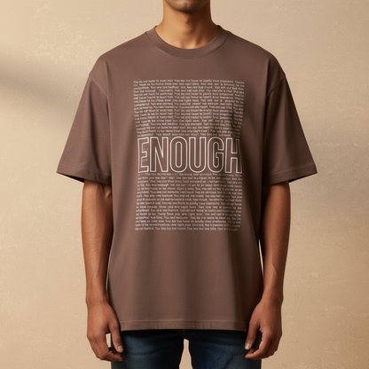 ENOUGH