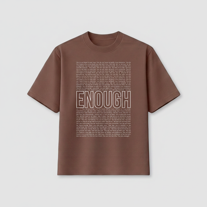 ENOUGH