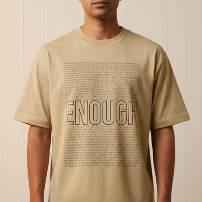 ENOUGH