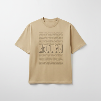 ENOUGH