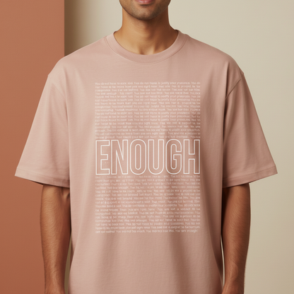 ENOUGH