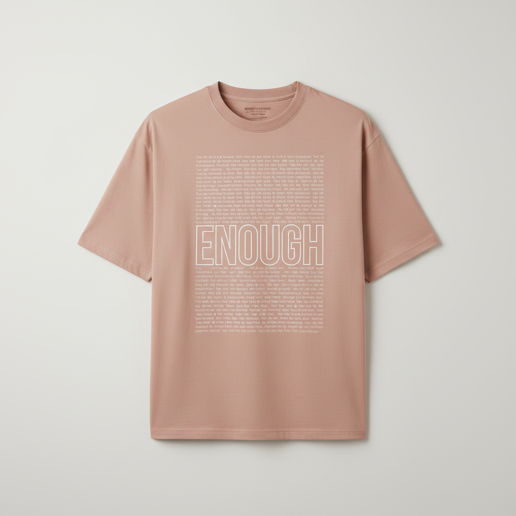 ENOUGH