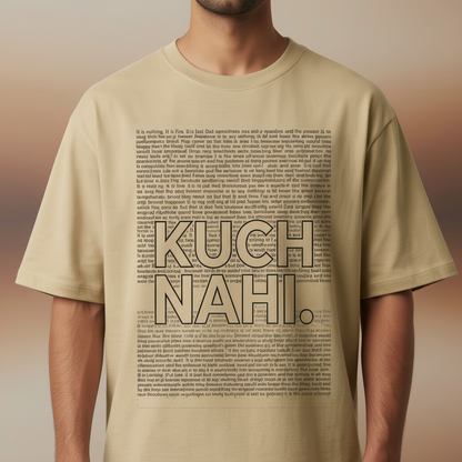 KUCH NAHI