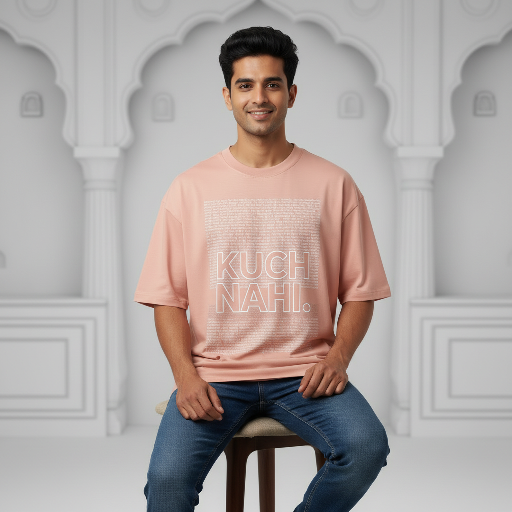 KUCH NAHI