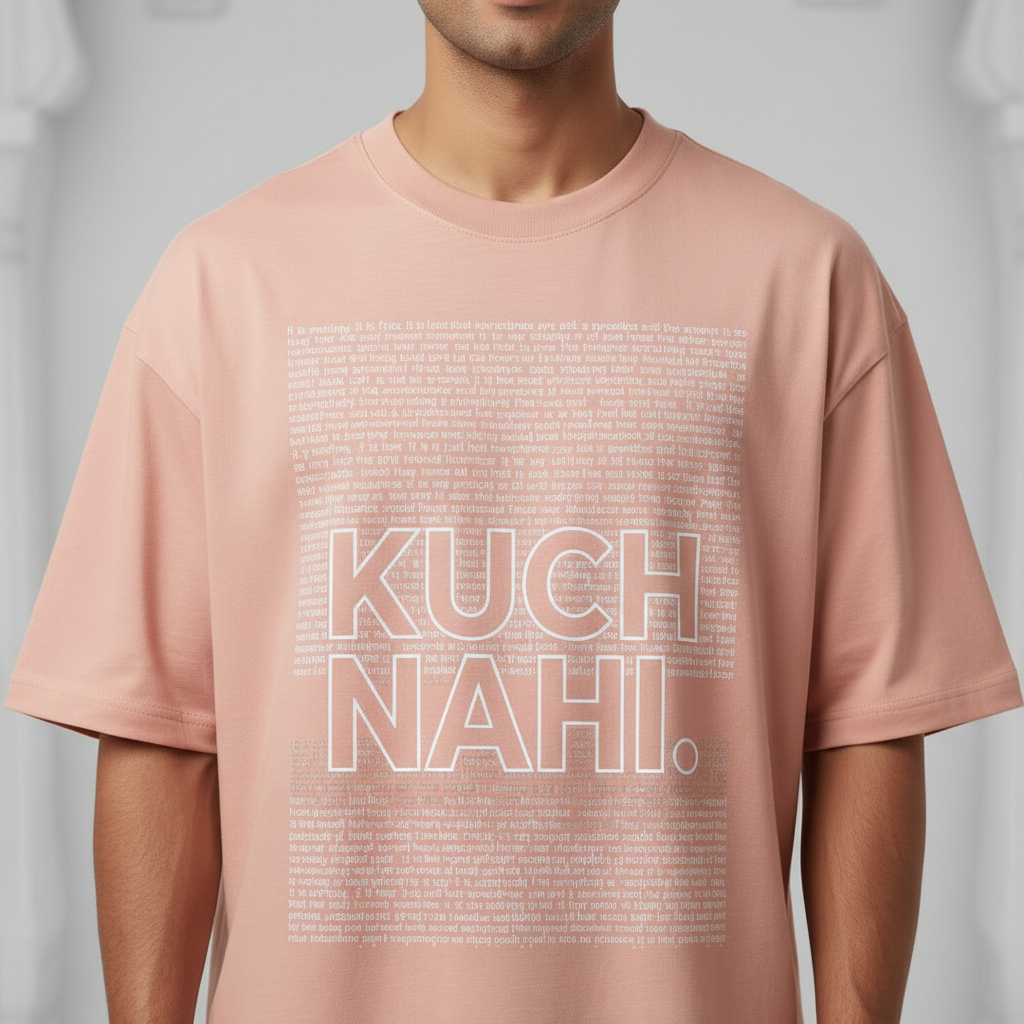 KUCH NAHI