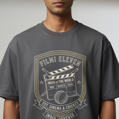 Filmy Eleven - EST Cinema & Cricket