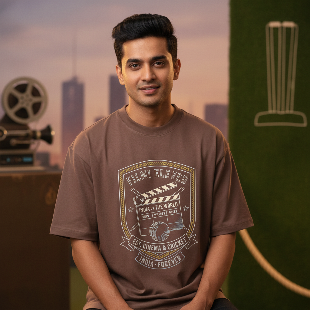 Filmy Eleven - EST Cinema & Cricket