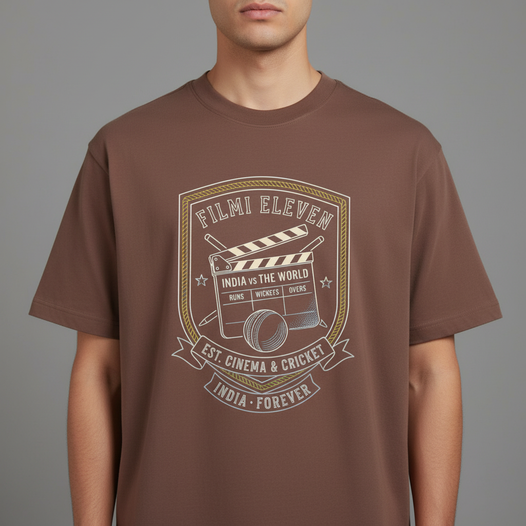 Filmy Eleven - EST Cinema & Cricket
