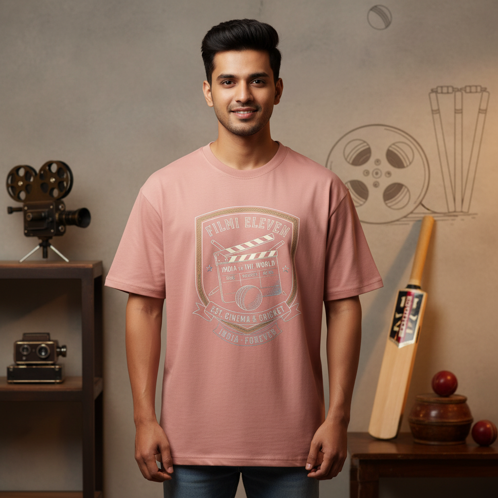 Filmy Eleven - EST Cinema & Cricket