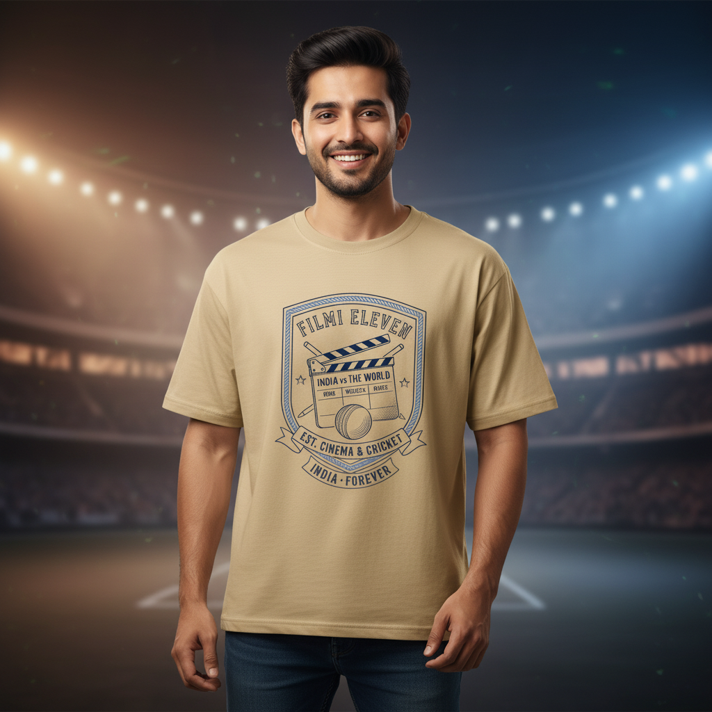 Filmy Eleven - EST Cinema & Cricket