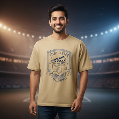 Filmy Eleven - EST Cinema & Cricket