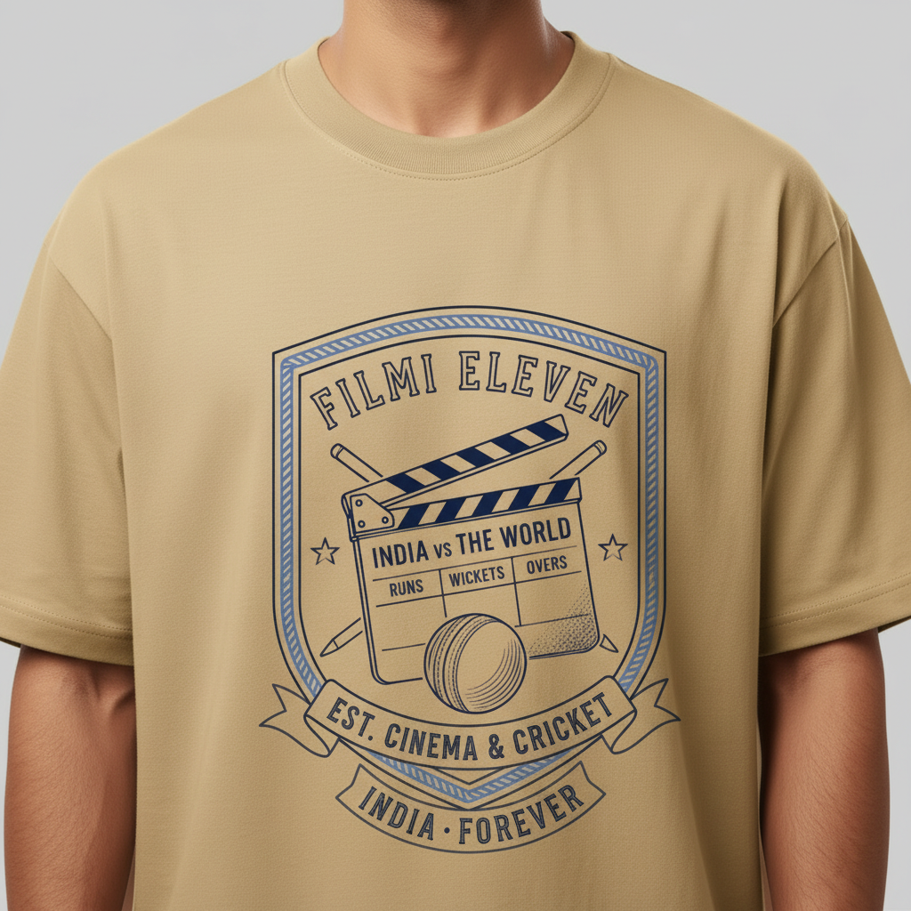 Filmy Eleven - EST Cinema & Cricket