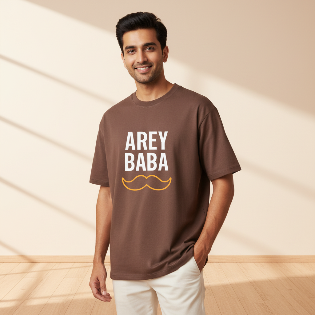 The Disbelief - Arre Baba