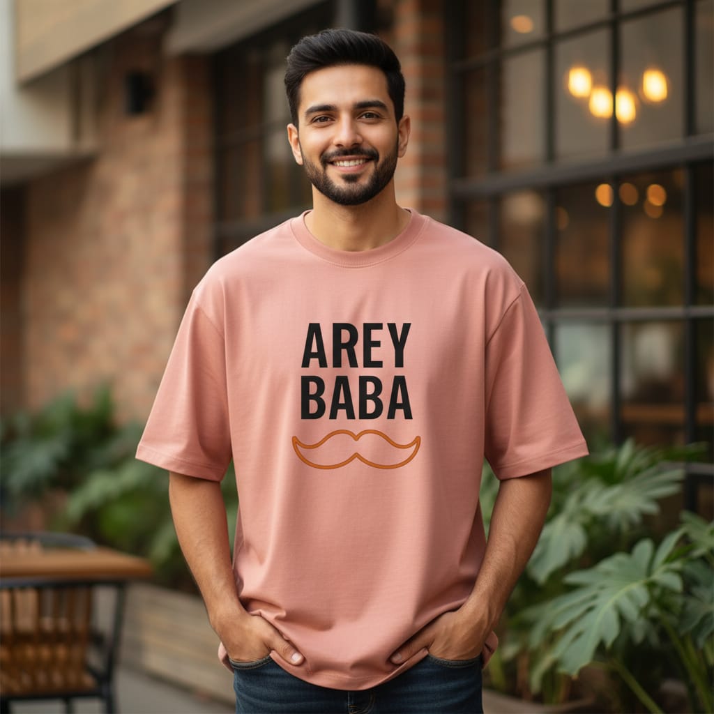 The Disbelief - Arre Baba