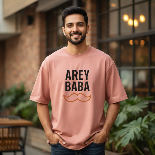 The Disbelief - Arre Baba