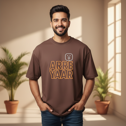 The Exhale - Arre Yaar