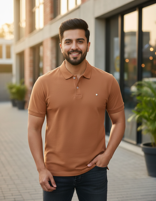 The Boardroom Polo