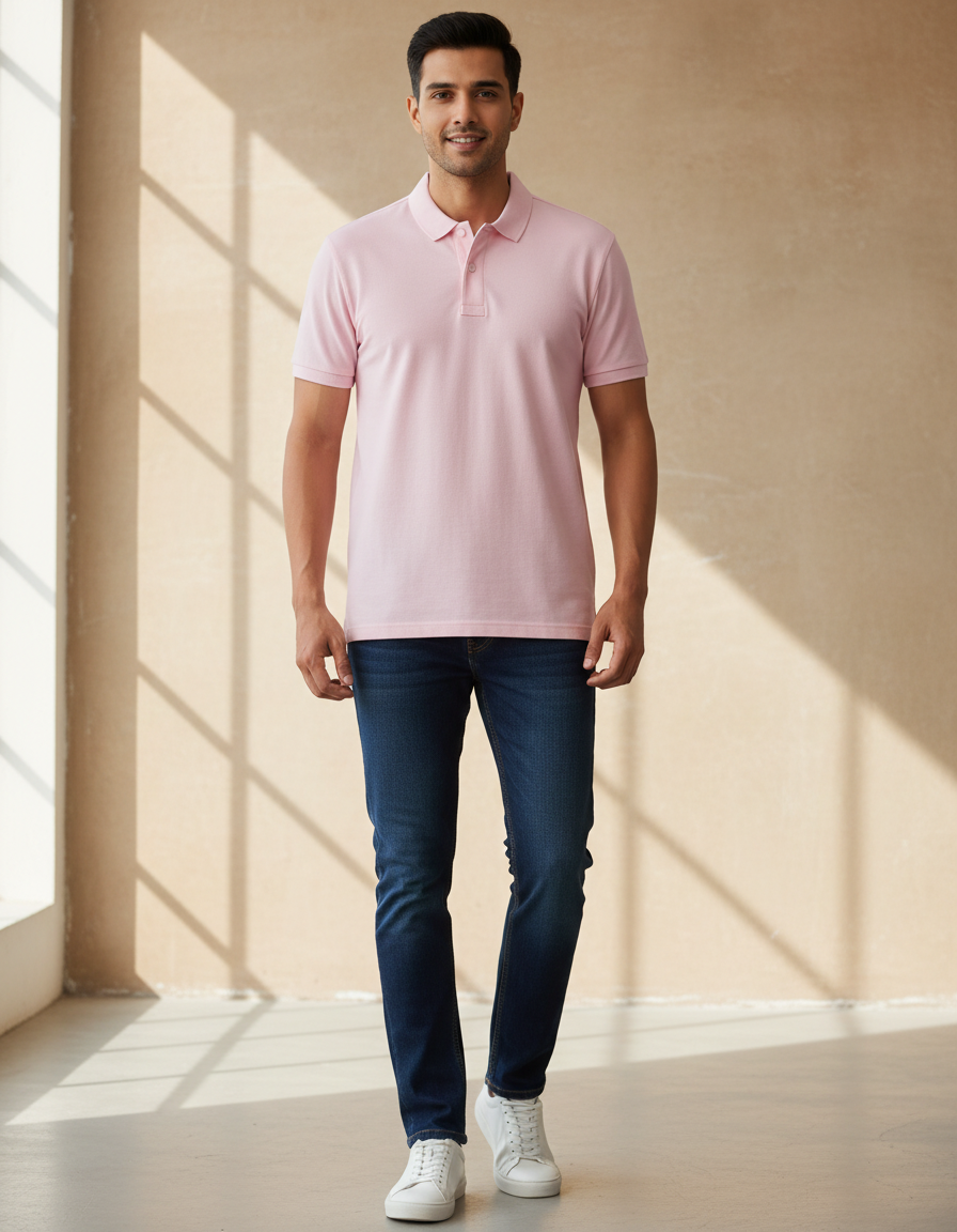 The Boardroom Polo