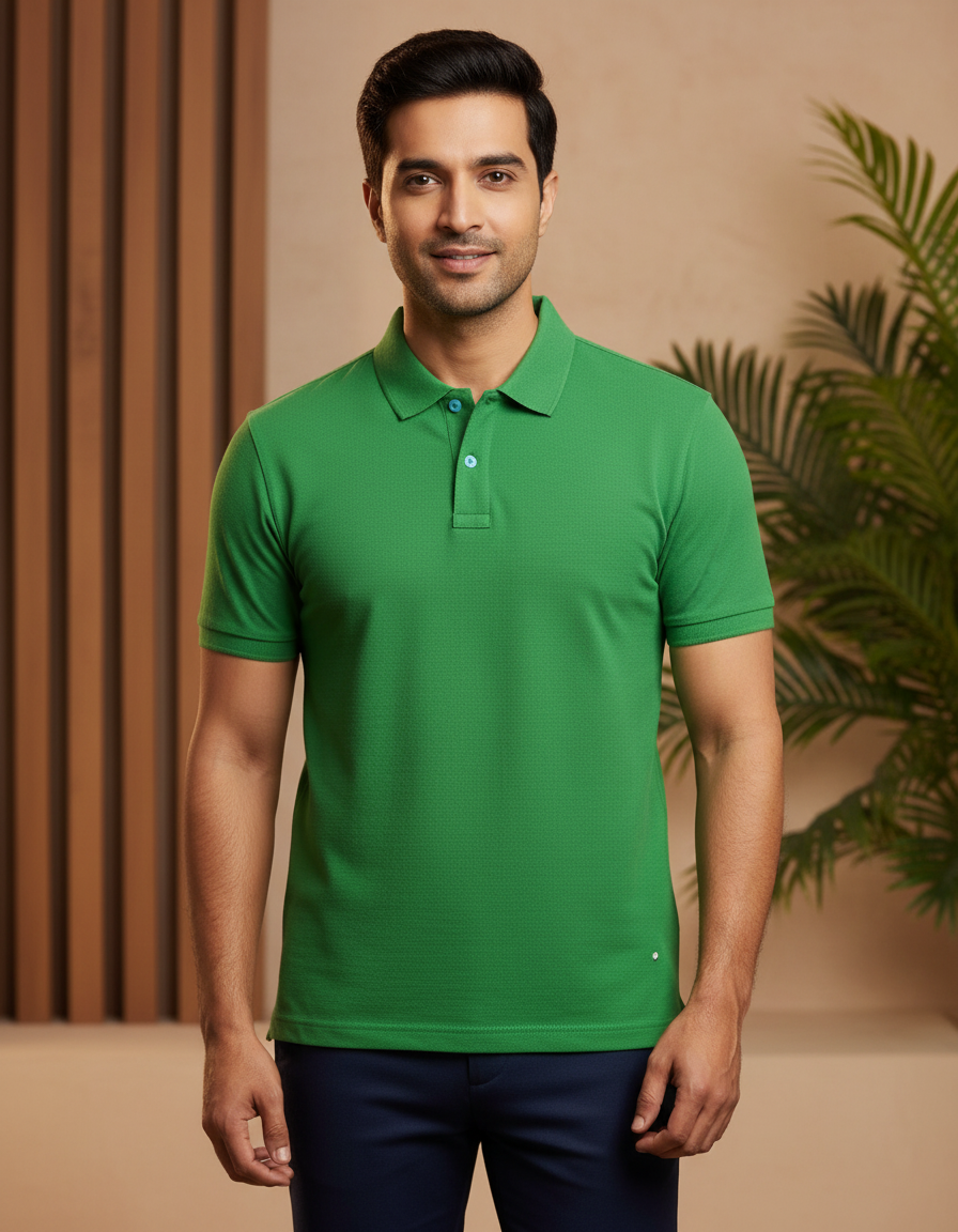 The Boardroom Polo