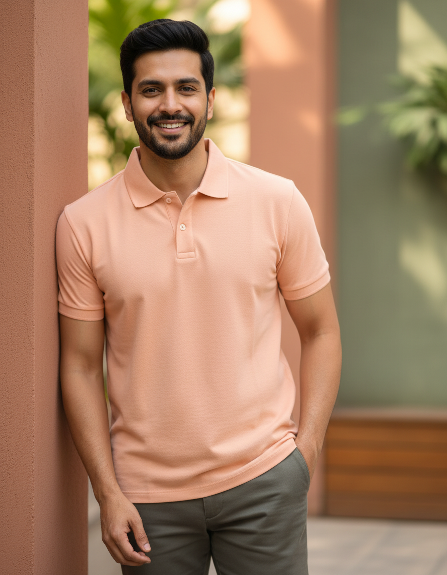 The Boardroom Polo