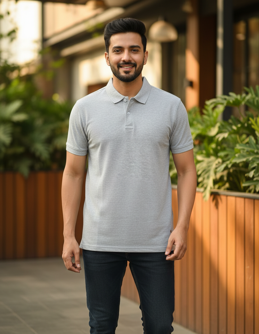 The Boardroom Polo