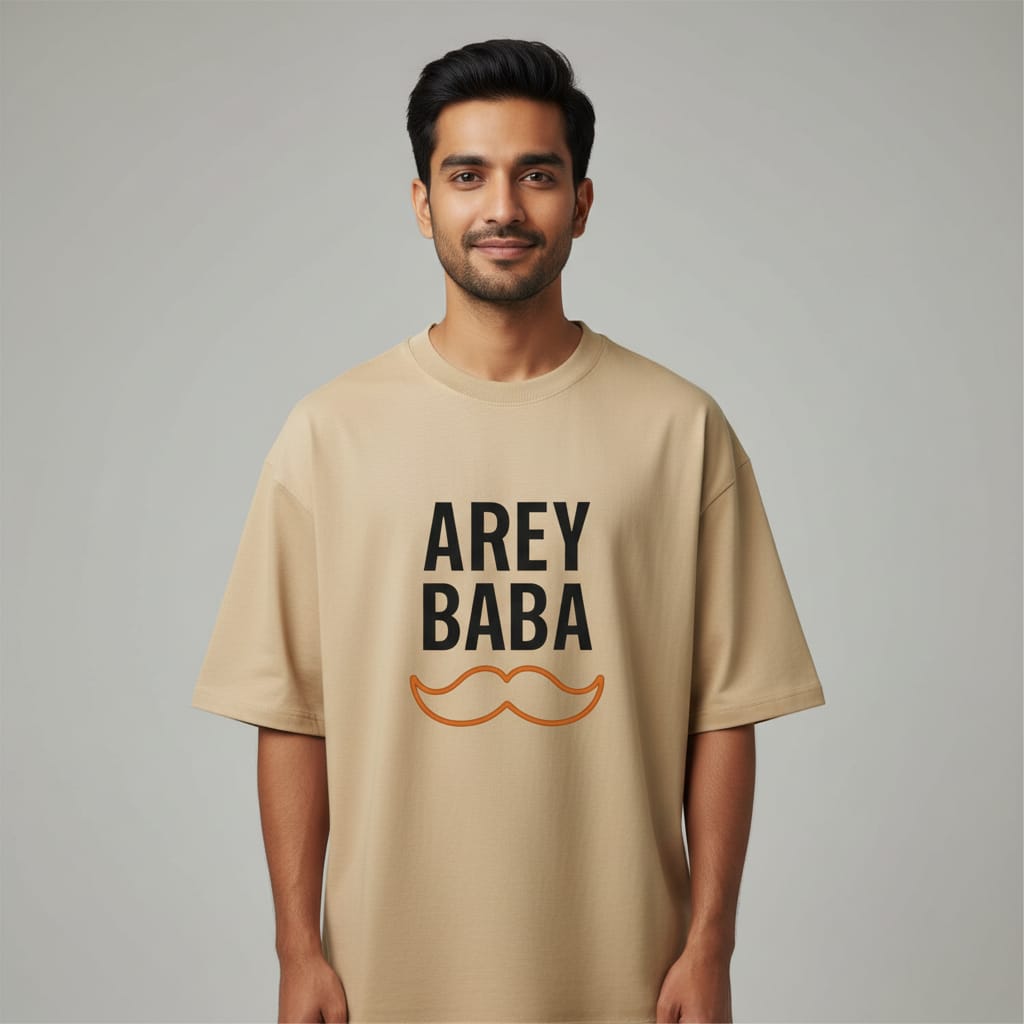 The Disbelief - Arre Baba