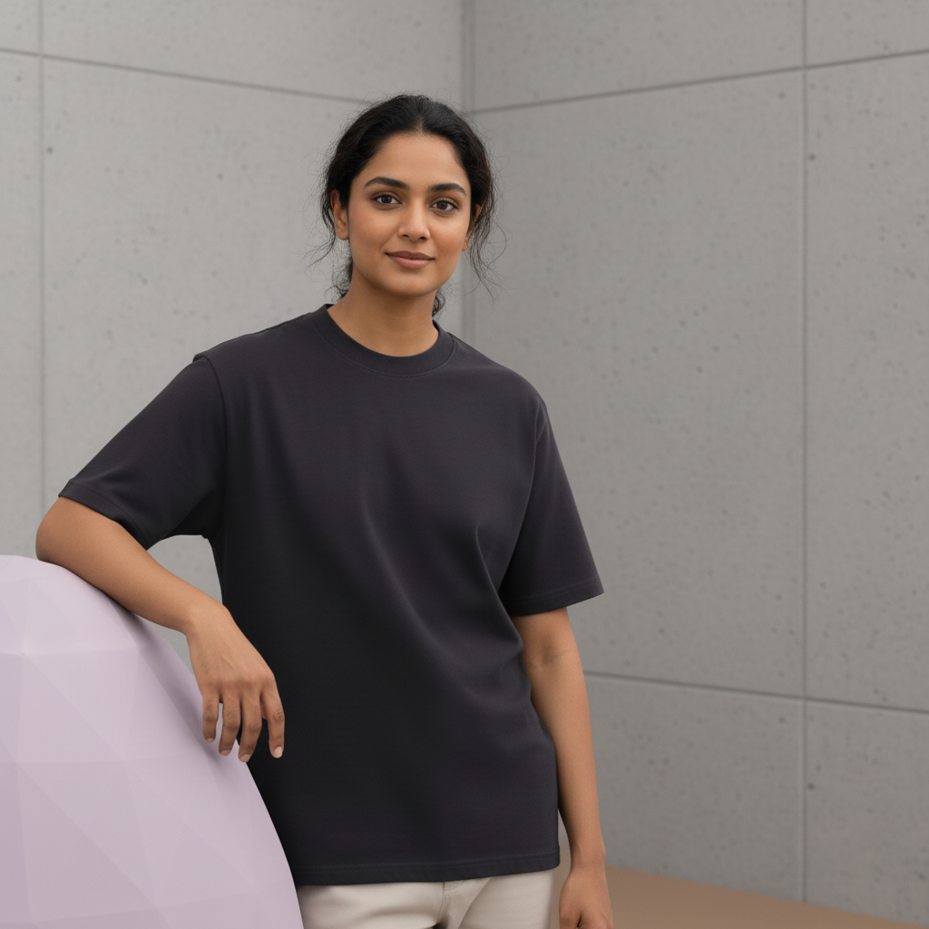 Live-In Tee